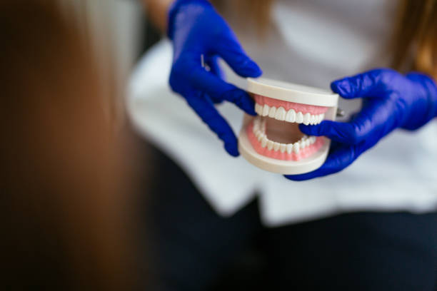 Best Cosmetic Dentistry  in La Nte, MO