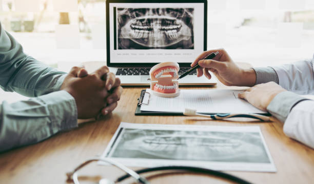 Advanced Technology for Better Dental Care in La Monte, MO