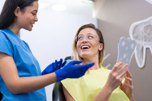 La Monte, MO Dental Services Company